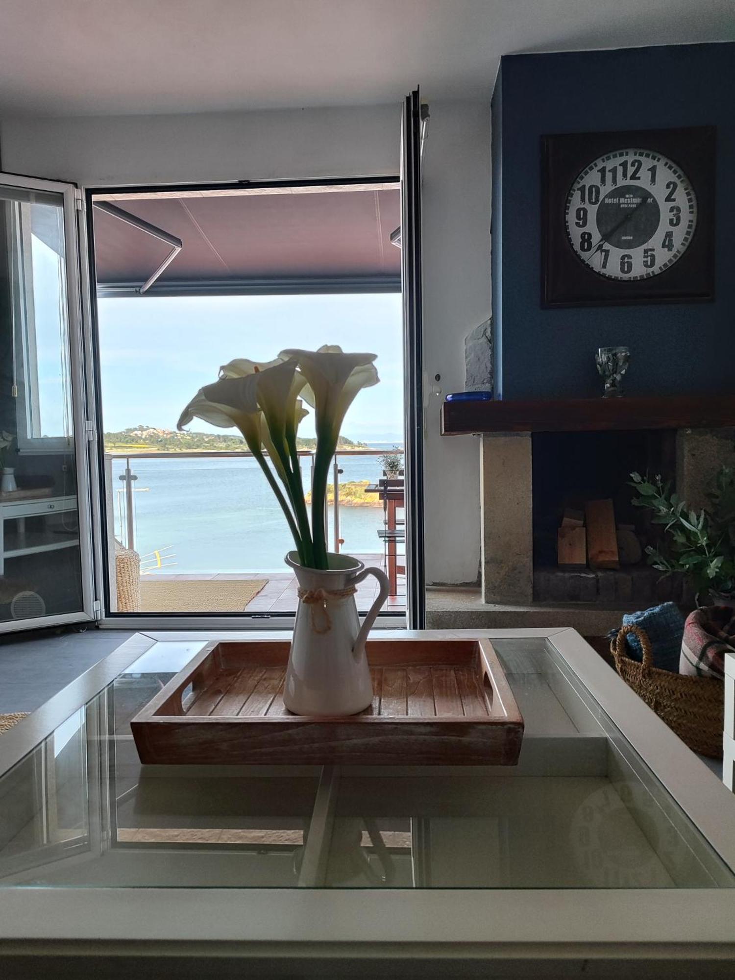 Casa Boa Vista Villa Palmeira Екстериор снимка