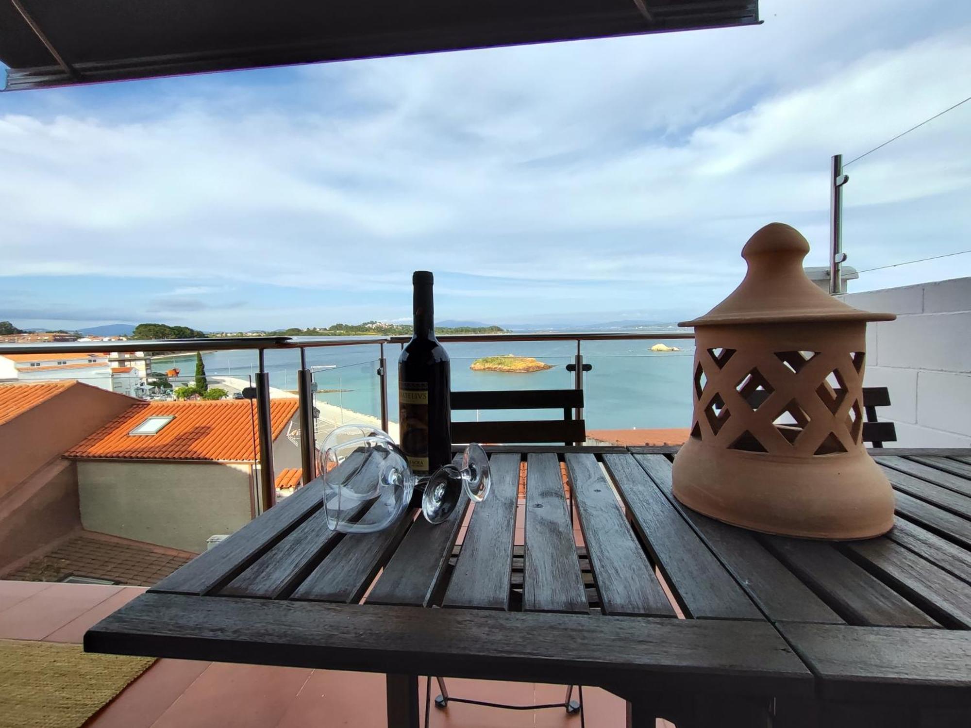 Casa Boa Vista Villa Palmeira Екстериор снимка