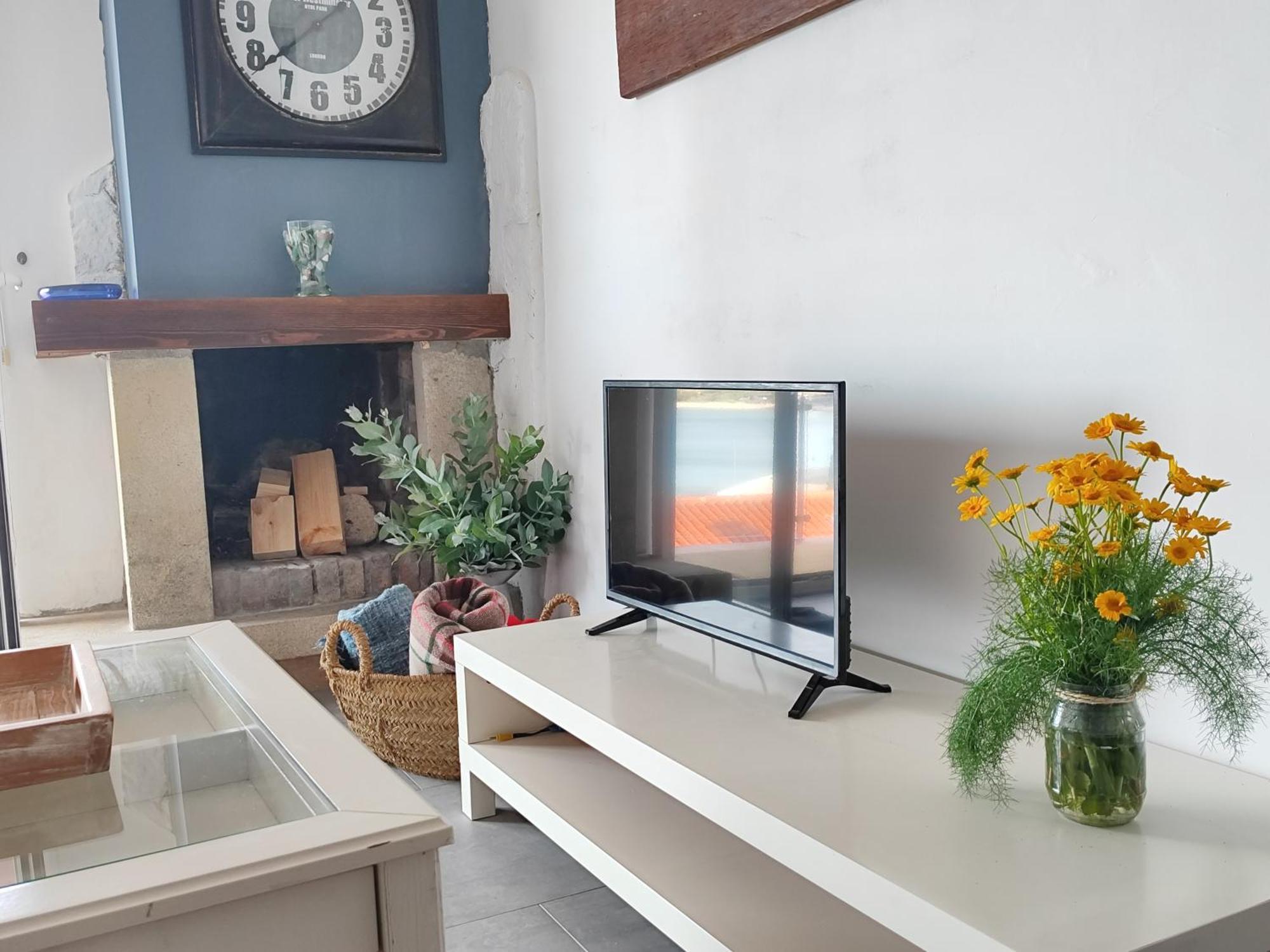 Casa Boa Vista Villa Palmeira Екстериор снимка