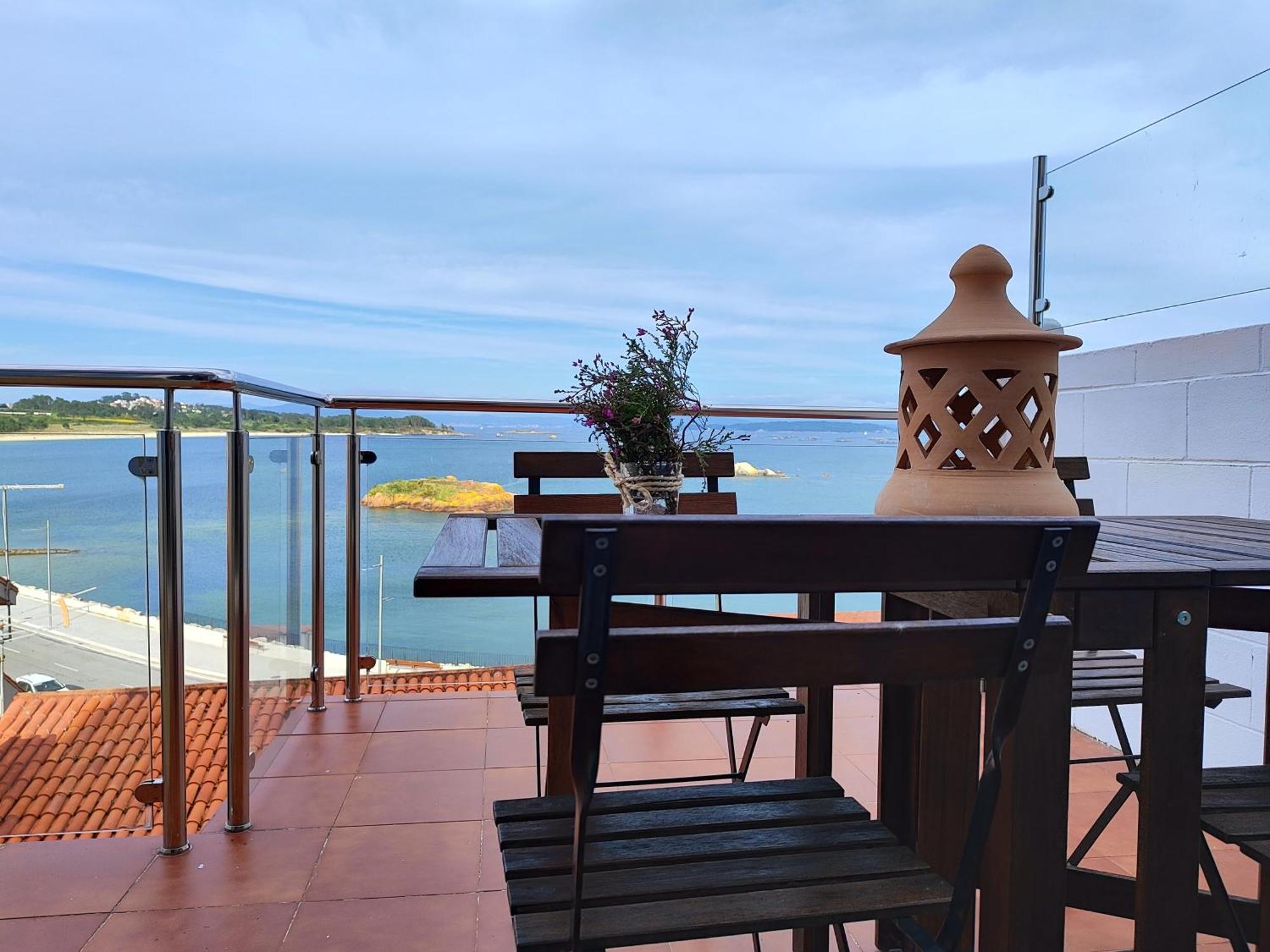 Casa Boa Vista Villa Palmeira Екстериор снимка