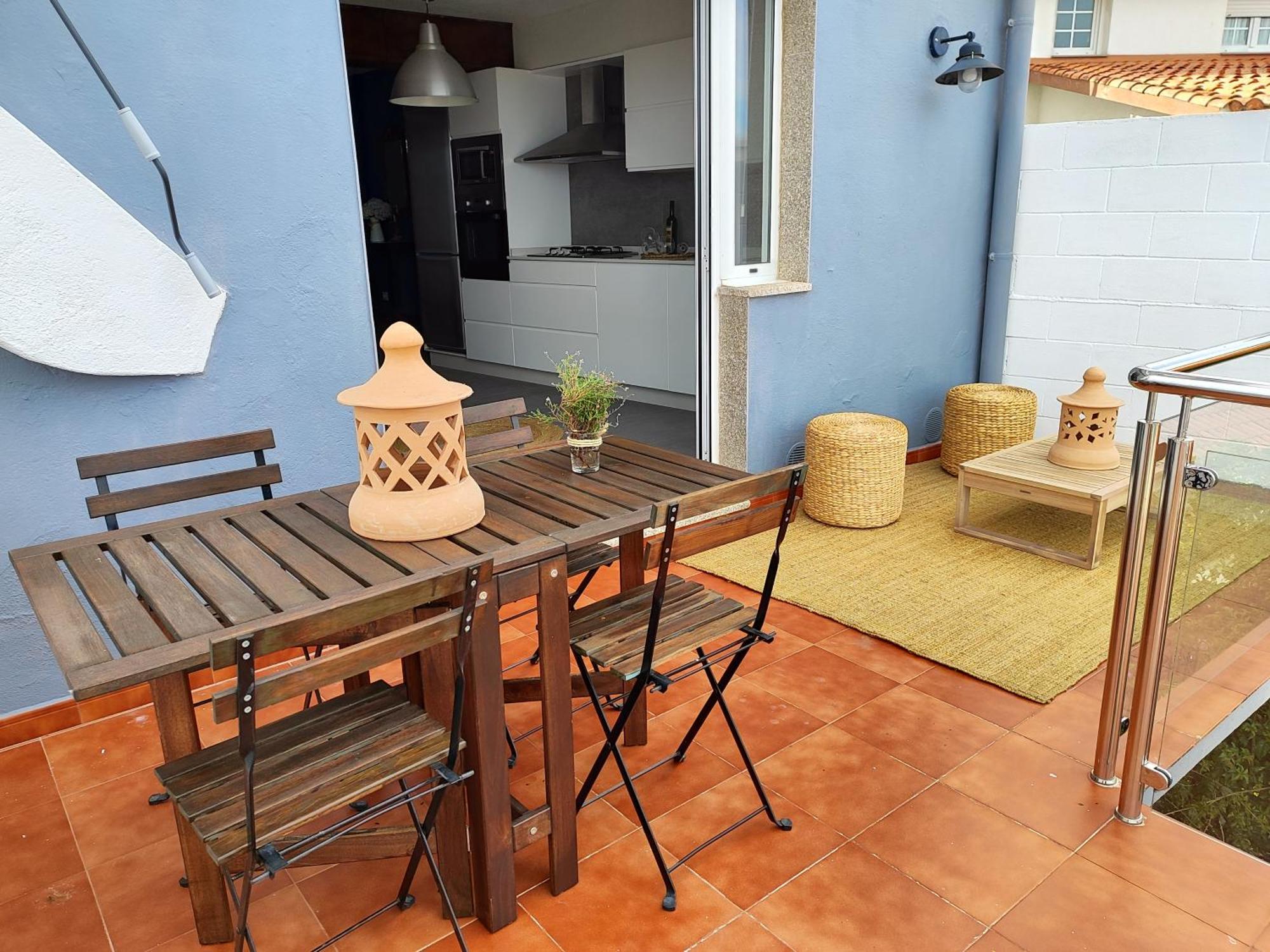 Casa Boa Vista Villa Palmeira Екстериор снимка